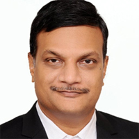 DR AJ SAI SHANKAR [CHAIRMAN REGISTRATIONS]