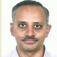 DR KRISHNAM RAJU [ACCOMODATION COMMITTEE]