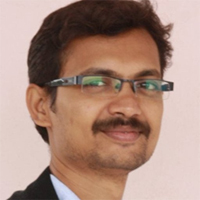 DR MANIKYA KUMAR MANDURI [JOINT ORGANISING SECRETARATY]