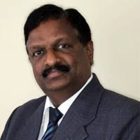 DR MANOJ KUMAR M [SCIENTIFIC CHAIRMAN]