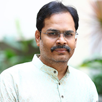 DR RAJ KUMAR CHOWDARY [ASSISTANT ORGANISING SECRETARY]