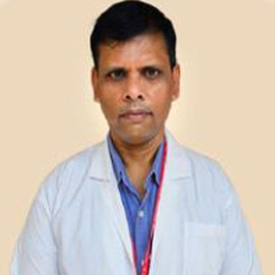 Dr. AARON ARUN KUMAR VASA