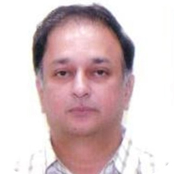 Dr. E. RAJENDRA REDDY