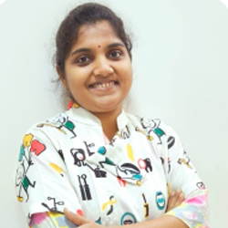 Dr. HARIKA DUBBIREDDY