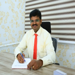 Dr. K. RAJAVARDHAN