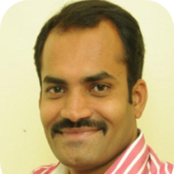 Dr. NAGA RADHAKRISHNA A