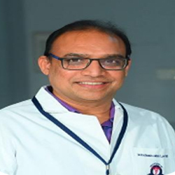 Dr. RAVI CHANDRA KOTHA
