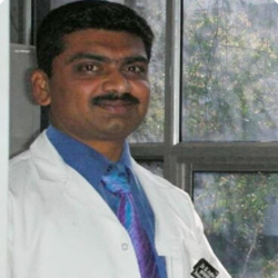 Dr. SRIDHAR MUKTINENI