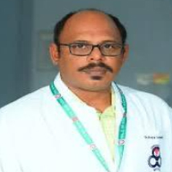 Dr. SRIKANTH KOYA