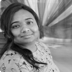 Dr. SWETHA SURESH BHAYADE