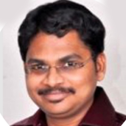 Dr. V. SANDEEP KUMAR