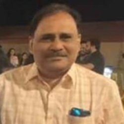 Dr. VENU GOPAL REDDY