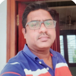 Dr. VINAYCHAND REDDY M