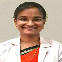 DR INDIRA MD