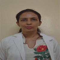 DR LAGHNA GOWDA