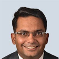 DR MANOJKUMAR JAISWAL