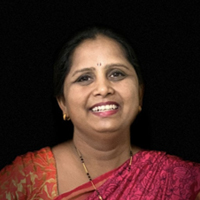 DR NILIMA THOSAR