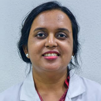 DR SHABNAM ZAHIR