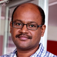 DR VINAY KUMAR KULKARNI