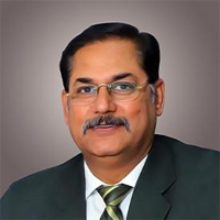 DR NIKHIL SRIVASTAV [IMMEDIATE PAST SECRETARY]