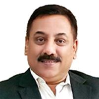 DR SHANTAN CHOUDARI [JOINT SECRETARY]