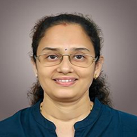 DR SUPRABHA BHATT [ASSISTANT EDITOR]