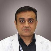 DR VIRAT GALHOTRA [ASSOCIATE EDITOR]