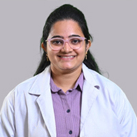DR BHARATHI L PG
