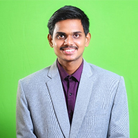 DR SHAIK IMTHIYAZUDDIN PG