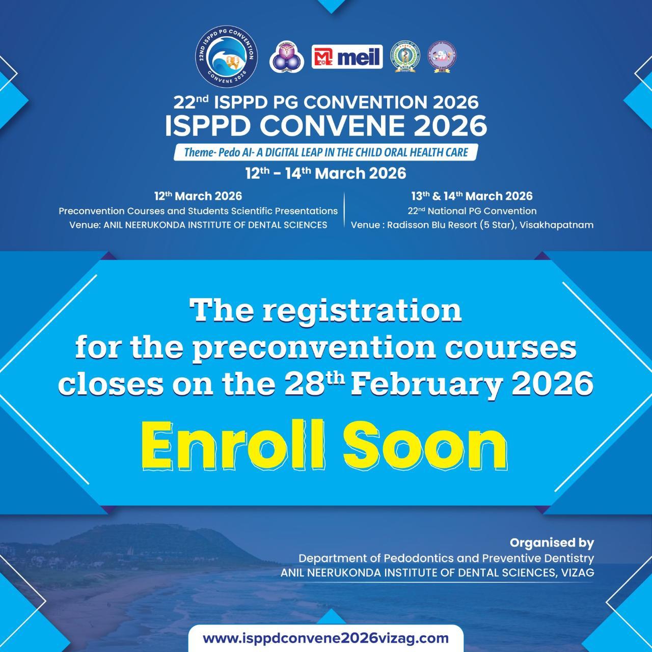 Abstract Submission is Open