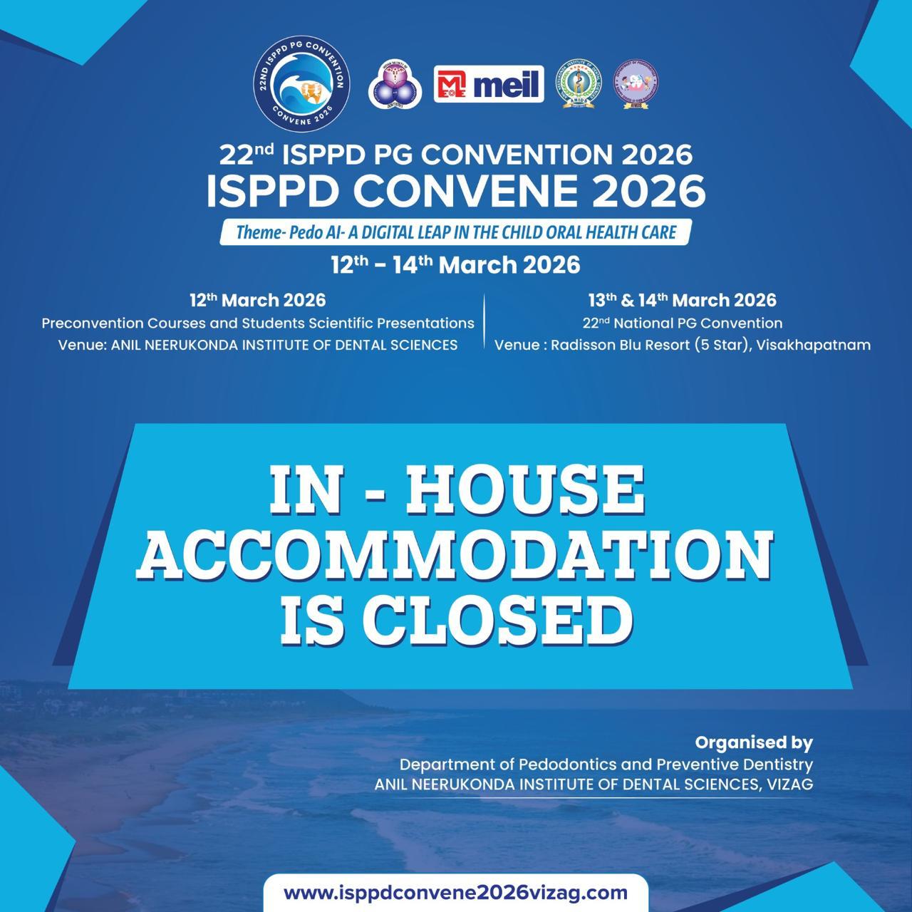 Abstract Submission is Open