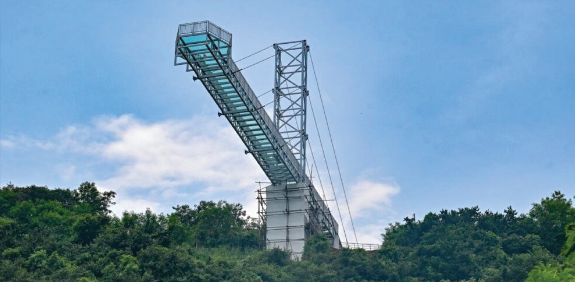 Araku Valley hills and greenery near Visakhapatnam